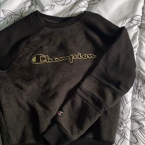 Champion women’s XS sweatshirt